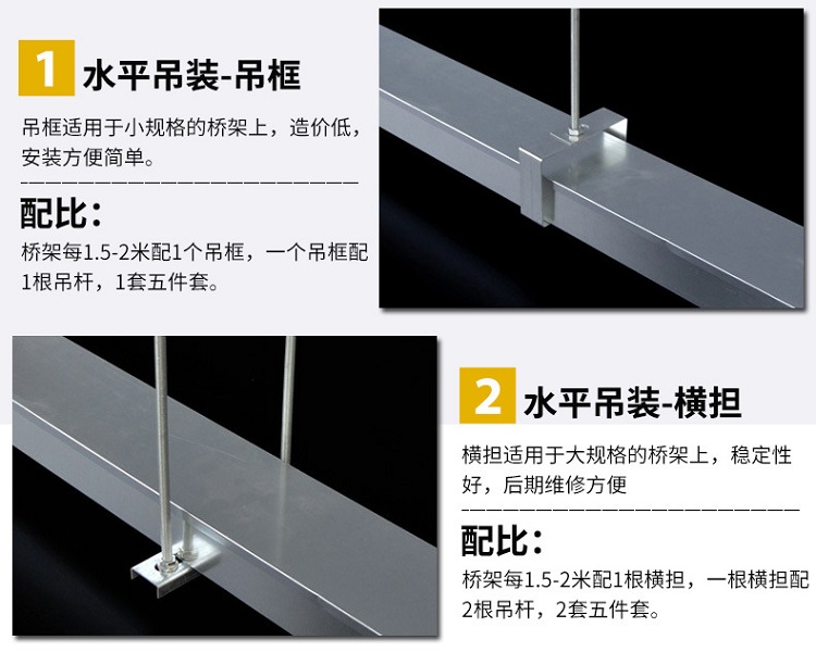 电缆桥架厂