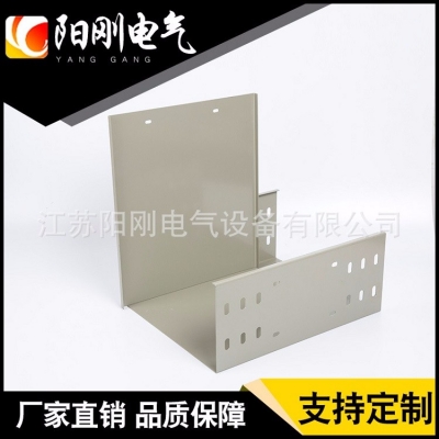喷塑桥架