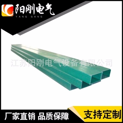 玻璃钢桥架