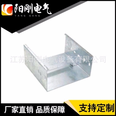 热镀锌桥架